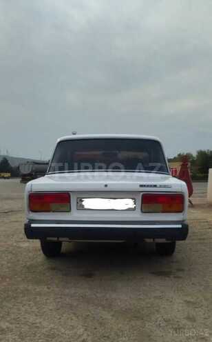 LADA (VAZ) 2107 2008, 100,908 km - 1.6 l - Şirvan