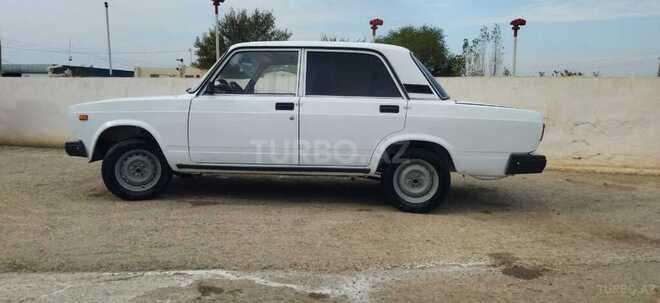 LADA (VAZ) 2107 2008, 100,908 km - 1.6 l - Şirvan