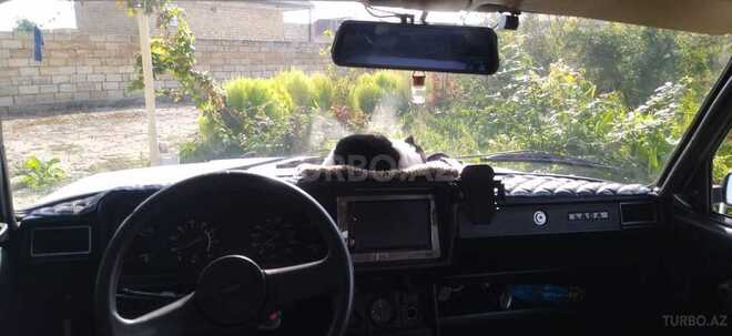 LADA (VAZ) 2107 2008, 100,908 km - 1.6 l - Şirvan