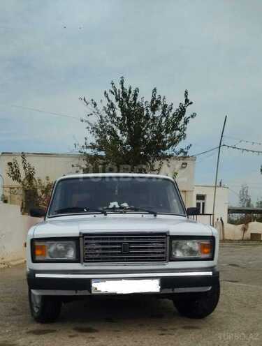 LADA (VAZ) 2107 2008, 100,908 km - 1.6 l - Şirvan