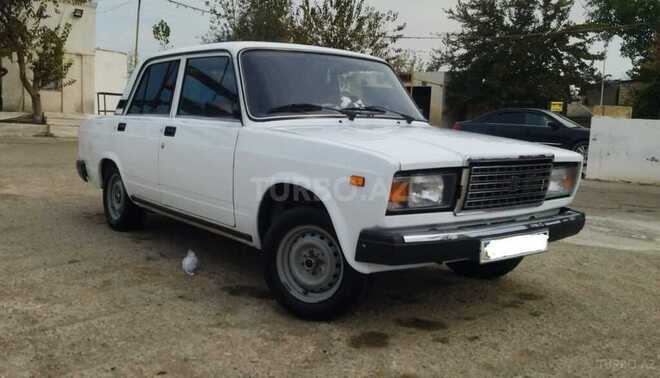 LADA (VAZ) 2107 2008, 100,908 km - 1.6 l - Şirvan
