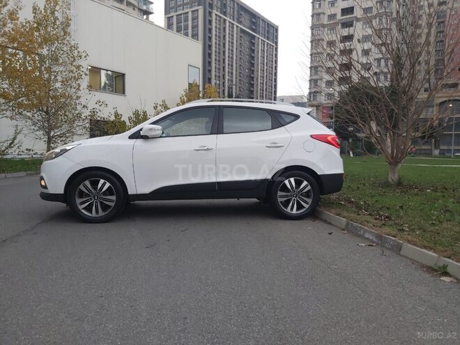 Hyundai Tucson 2015, 221,000 km - 2.0 l - Bakı