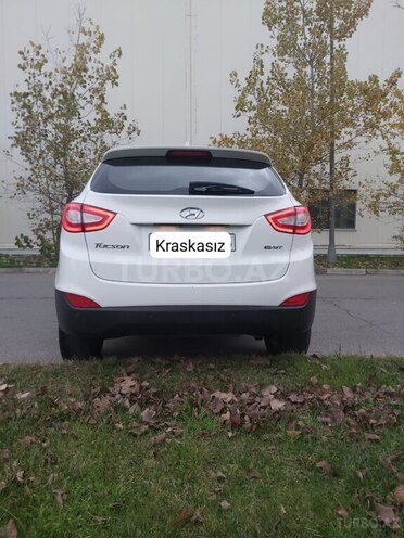 Hyundai Tucson 2015, 221,000 km - 2.0 l - Bakı