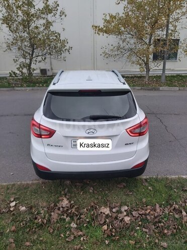 Hyundai Tucson 2015, 221,000 km - 2.0 l - Bakı