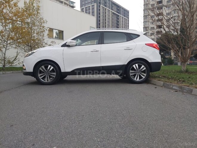 Hyundai Tucson 2015, 221,000 km - 2.0 l - Bakı