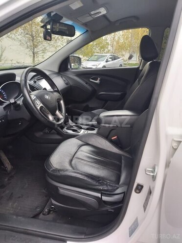 Hyundai Tucson 2015, 221,000 km - 2.0 l - Bakı