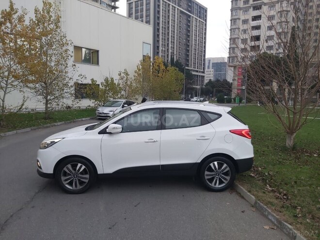 Hyundai Tucson 2015, 221,000 km - 2.0 l - Bakı