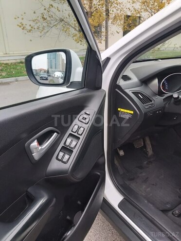 Hyundai Tucson 2015, 221,000 km - 2.0 l - Bakı