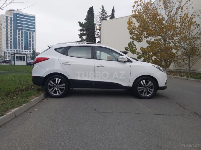 Hyundai Tucson 2015, 221,000 km - 2.0 l - Bakı
