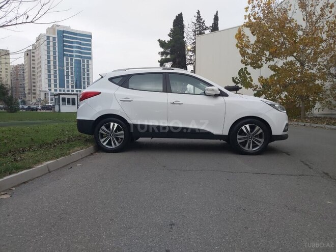 Hyundai Tucson 2015, 221,000 km - 2.0 l - Bakı