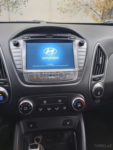 Hyundai Tucson 2015, 221,000 km - 2.0 l - Bakı