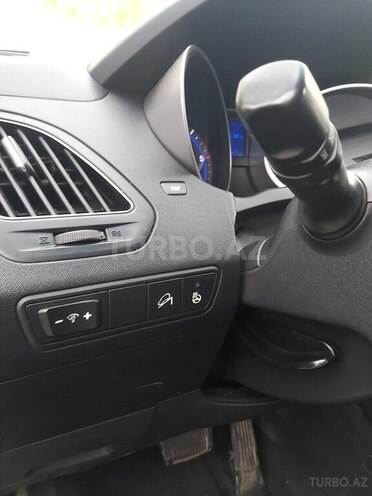 Hyundai Tucson 2015, 221,000 km - 2.0 l - Bakı