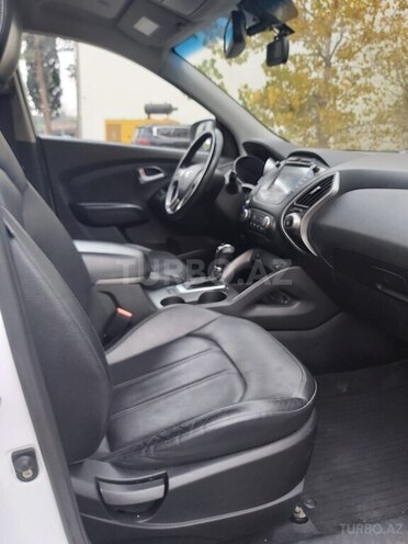 Hyundai Tucson 2015, 221,000 km - 2.0 l - Bakı