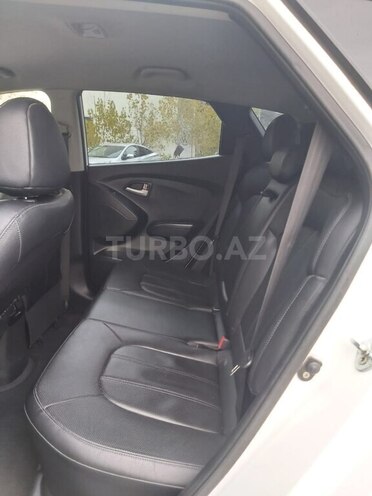 Hyundai Tucson 2015, 221,000 km - 2.0 l - Bakı