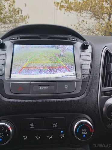Hyundai Tucson 2015, 221,000 km - 2.0 l - Bakı