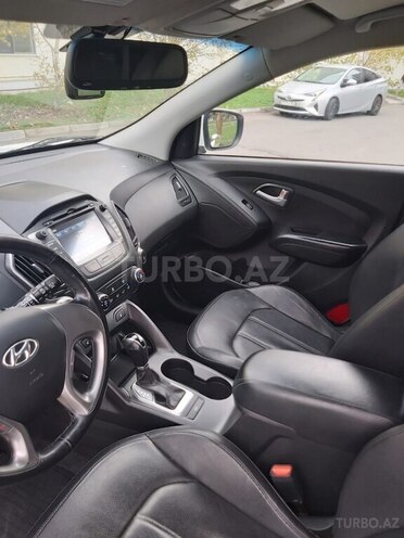 Hyundai Tucson 2015, 221,000 km - 2.0 l - Bakı