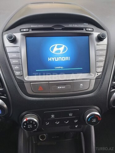 Hyundai Tucson 2015, 221,000 km - 2.0 l - Bakı