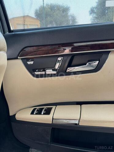 Mercedes S 350 2009, 355,000 km - 3.5 l - Bakı