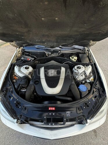 Mercedes S 350 2009, 355,000 km - 3.5 l - Bakı