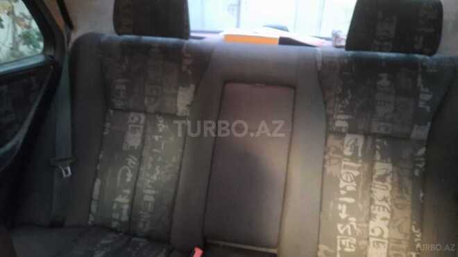 Mercedes E 230 1999, 25,444 km - 2.3 l - Ağsu