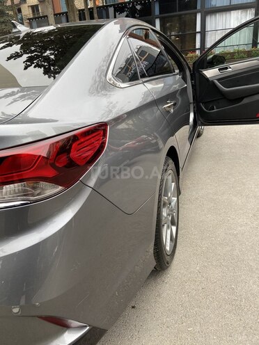 Hyundai Sonata 2018, 99,948 km - 2.0 l - Bakı