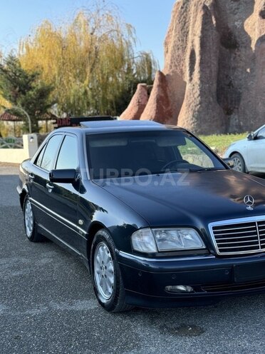 Mercedes C 230 1999, 460,000 km - 2.3 л - Xaçmaz