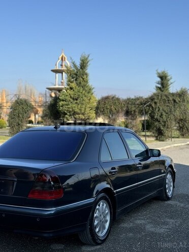 Mercedes C 230 1999, 460,000 km - 2.3 л - Xaçmaz
