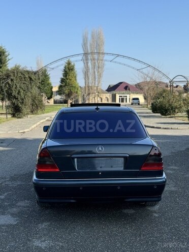 Mercedes C 230 1999, 460,000 km - 2.3 л - Xaçmaz