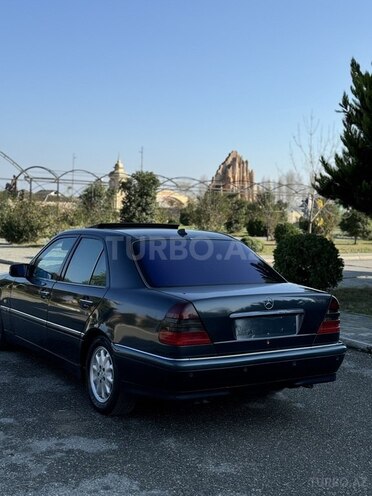 Mercedes C 230 1999, 460,000 km - 2.3 л - Xaçmaz