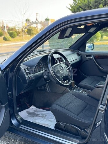 Mercedes C 230 1999, 460,000 km - 2.3 л - Xaçmaz