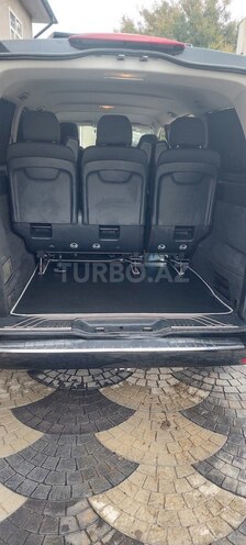 Mercedes Vito 2016, 262,000 km - 2.2 l - Bakı