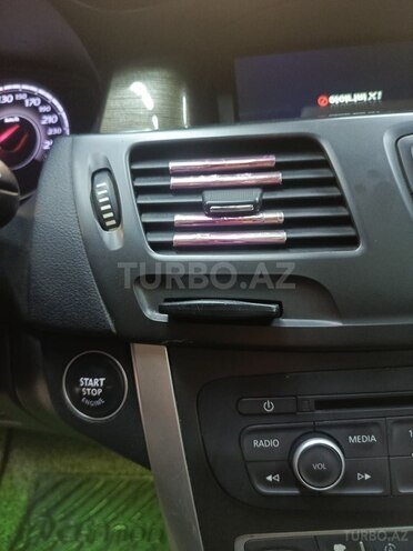 Renault Samsung SM5 2014, 176,000 km - 1.5 l - Bakı