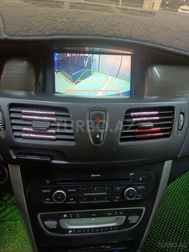 Renault Samsung SM5 2014, 176,000 km - 1.5 l - Bakı
