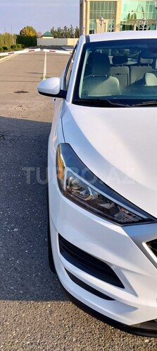 Hyundai Tucson 2019, 86,600 km - 2.0 л - Bakı