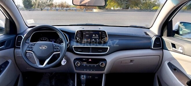 Hyundai Tucson 2019, 86,600 km - 2.0 л - Bakı