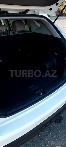 Hyundai Tucson 2019, 86,600 km - 2.0 л - Bakı