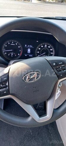 Hyundai Tucson 2019, 86,600 km - 2.0 л - Bakı
