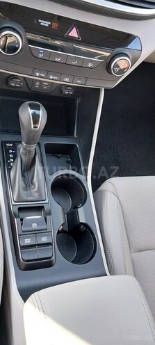 Hyundai Tucson 2019, 86,600 km - 2.0 л - Bakı