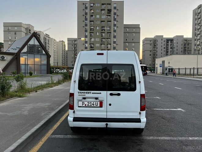 Ford Transit Connect 2010, 190,000 km - 1.8 l - Bakı