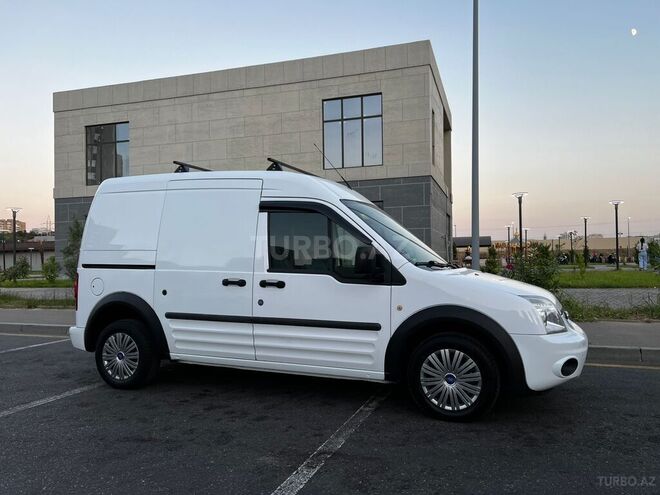 Ford Transit Connect 2010, 190,000 km - 1.8 l - Bakı