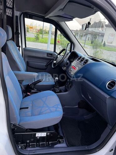 Ford Transit Connect 2010, 190,000 km - 1.8 l - Bakı