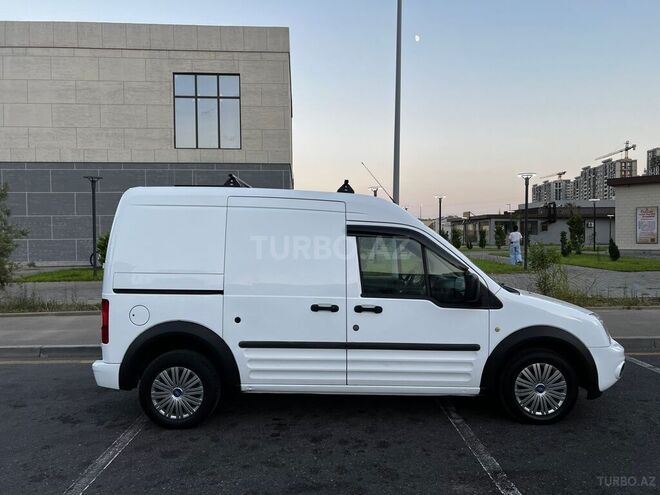 Ford Transit Connect 2010, 190,000 km - 1.8 l - Bakı