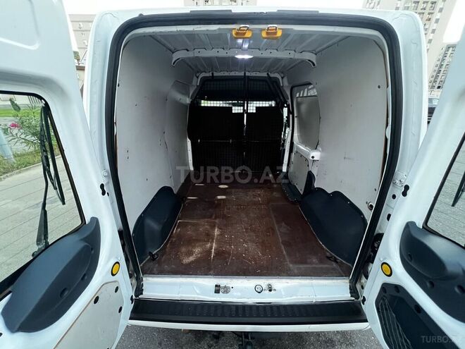Ford Transit Connect 2010, 190,000 km - 1.8 l - Bakı