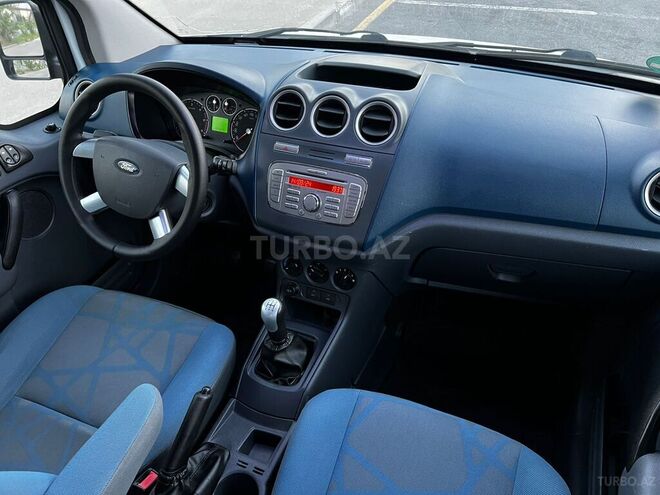 Ford Transit Connect 2010, 190,000 km - 1.8 l - Bakı