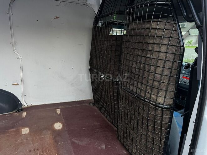 Ford Transit Connect 2010, 190,000 km - 1.8 l - Bakı