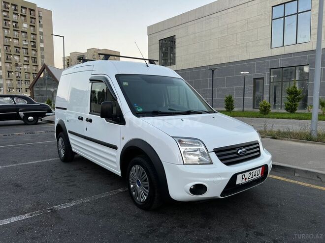 Ford Transit Connect 2010, 190,000 km - 1.8 l - Bakı