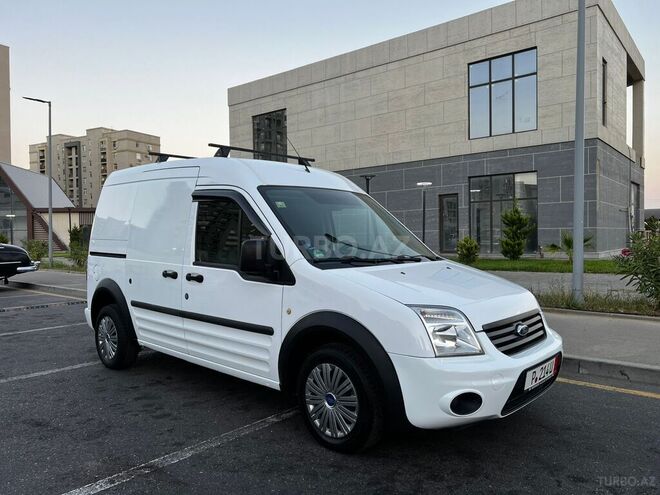 Ford Transit Connect 2010, 190,000 km - 1.8 l - Bakı