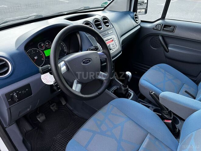 Ford Transit Connect 2010, 190,000 km - 1.8 l - Bakı