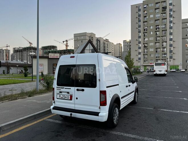 Ford Transit Connect 2010, 190,000 km - 1.8 l - Bakı