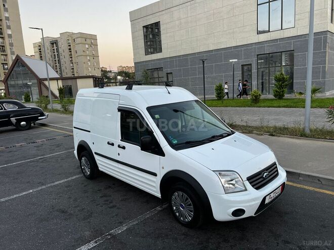 Ford Transit Connect 2010, 190,000 km - 1.8 l - Bakı